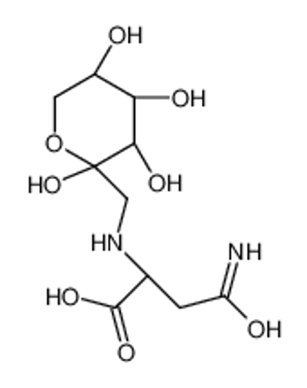 Picture of Fructose-asparagine