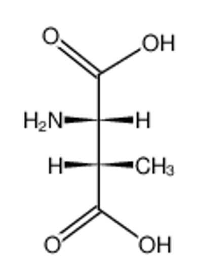 Picture of D,L-threo-β-methylaspartic acid