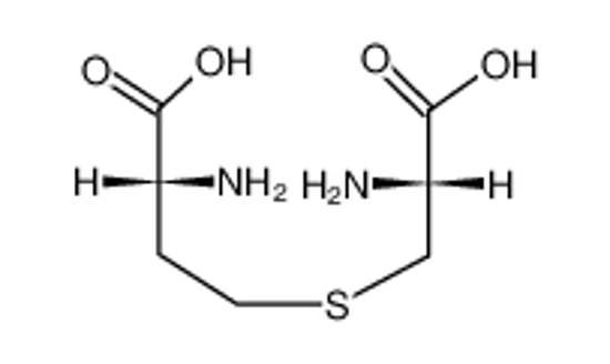 Picture of (2R,2'R)-cystathionine