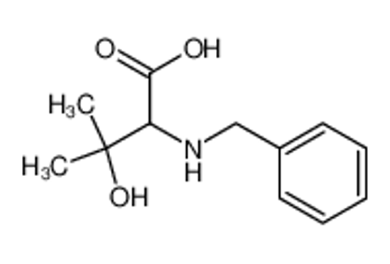 Изображение DL-N-Benzyl-β-hydroxyvalin