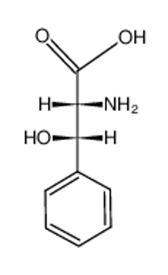 Picture of threo-(+/-)-β-phenylserine