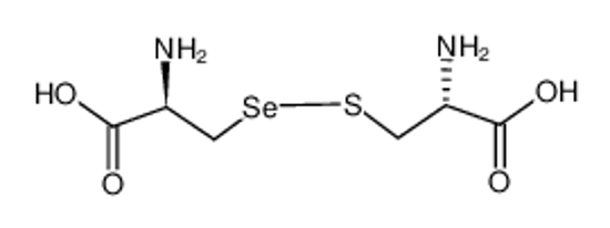 Изображение hemiselenocystine