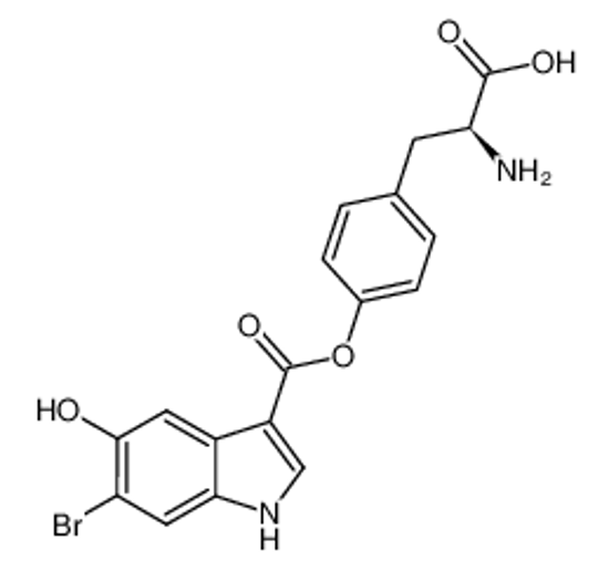 Picture of herdmanine D