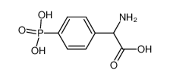 Picture of 4-Phosphonophenylglycine