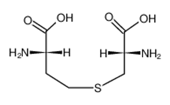 Picture of (2S,2'S)-cystathionine