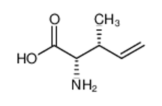 Picture of Δ(4)-Dehydroisoleucine