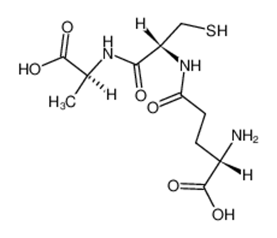 Изображение methylglutathione