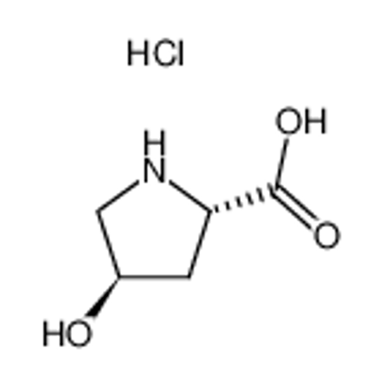Picture of H-Hyp-OH*HCl
