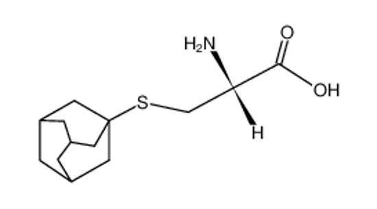 Picture of H-Cys(Ad)-OH