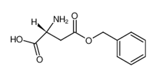 Picture of D-aspartate (OBzl)-OH