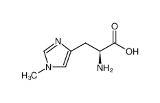 Picture of L-Histidine, 1-(methyl-d3)-