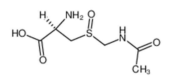 Picture of H-Cys(Acm)(O)-OH
