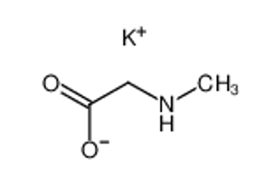 Picture of N-methylglycine potassium salt
