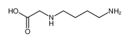 Picture of N-(amino-n-butyl)glycine