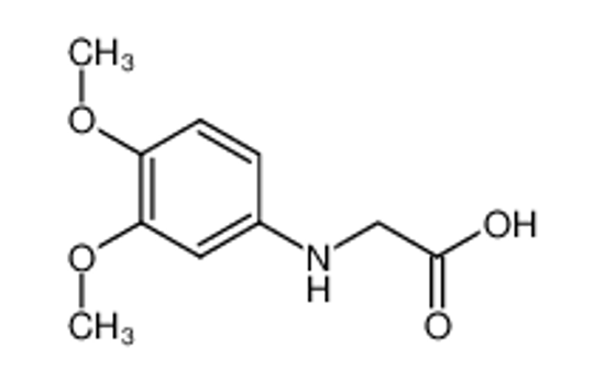 Picture of 3,4-dimethoxyphenylglycine