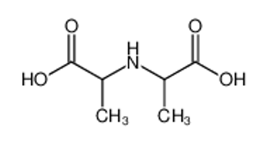 Изображение Acide dimethyl-2,4 aza-3 pentanedioique-1,5