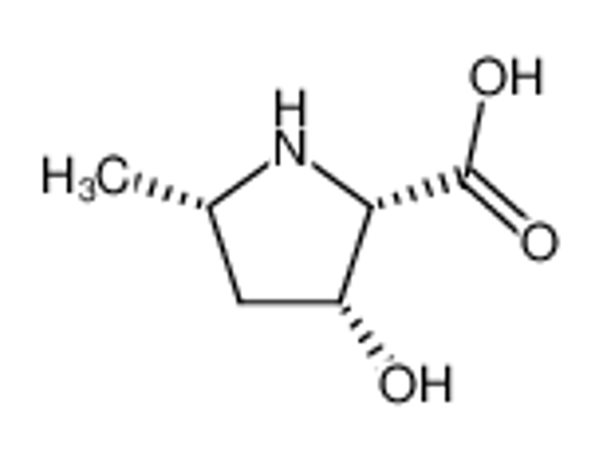 Picture of 3-Hydroxy-5-methylprolin