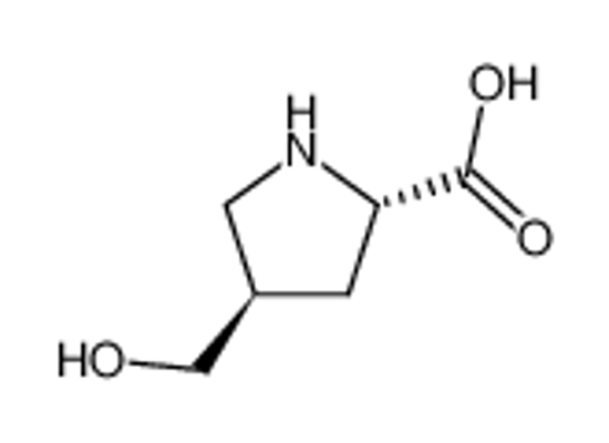 Picture of trans-4-L-Hydroxy-methylprolin