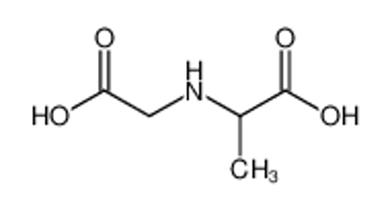 Изображение Acide methyl-2 aza-3 pentanedioique-1,5