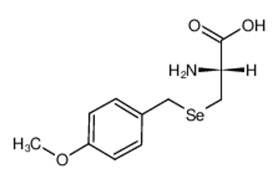 Imagem de H-Sec(Mob)-OH