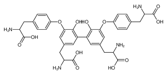 Picture of diisodityrosine