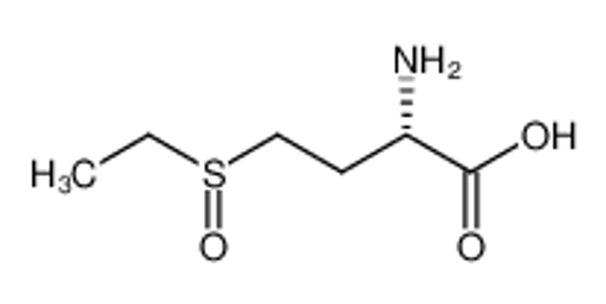 Picture of ethionine sulfoxide