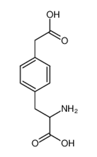 Picture of 4-Carboxymethylphenylalanine Hydrochloride