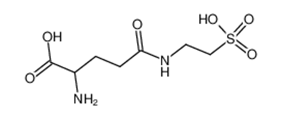 Picture of γ-glutamyltaurine