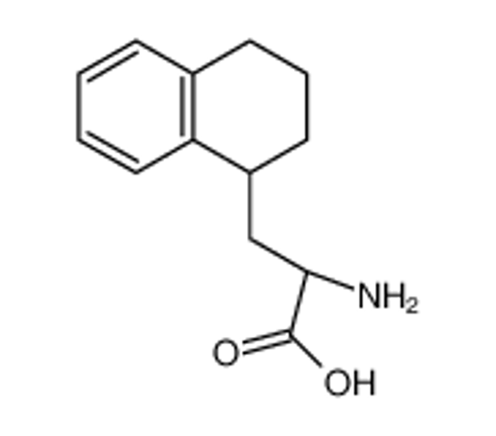 Picture of DL-3-(1-Tetralyl)-alanin