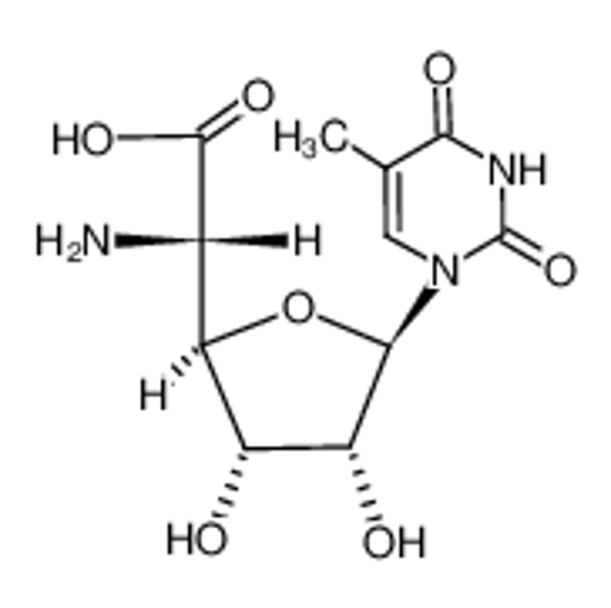Picture of Thymine polyoxin C