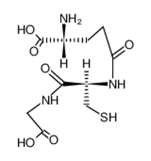 Picture of Glutathione reduced