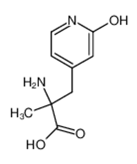 Picture of 3-(2-hydroxy-pyridin-4-yl)-2-methylalanine