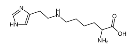 Picture of (+/-)-gizzerosine
