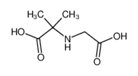 Изображение Acide dimethyl-2,2 aza-3 pentanedioique-1,5