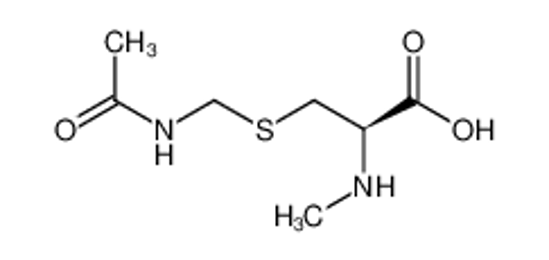 Изображение H-NMe-Cys(Acm)-OH