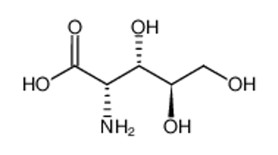 Picture of 4-epipolyoxamic acid