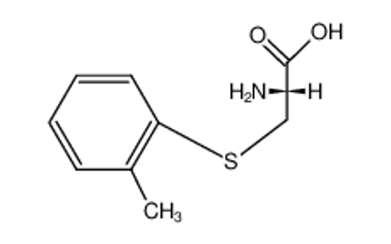 Picture of S-o-tolyl-L-cysteine