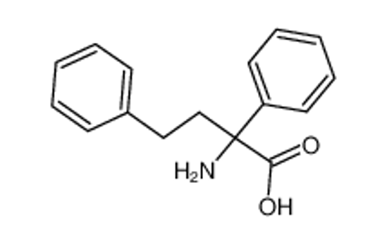 Picture of 2,4-Diphenyl-2-amino-buttersaeure