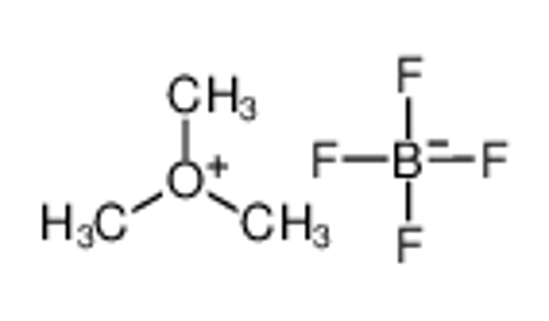 Picture of TRIMETHYLOXONIUM TETRAFLUOROBORATE