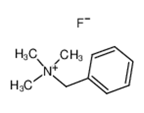 Picture of Benzyltrimethylammonium fluoride