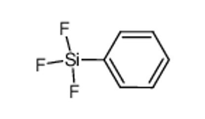 Показать информацию о trifluoro(phenyl)silane