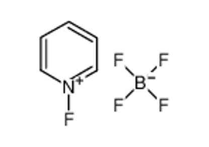 Show details for 1-FLUOROPYRIDINIUM TETRAFLUOROBORATE