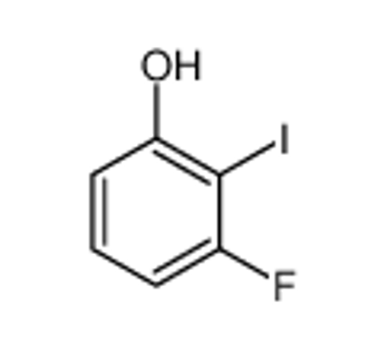 Picture of 3-FLUORO-2-IODOPHENOL