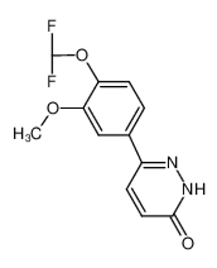 Imagem de zardaverine