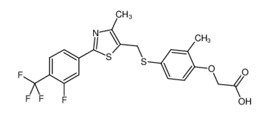 Picture of GW-0742