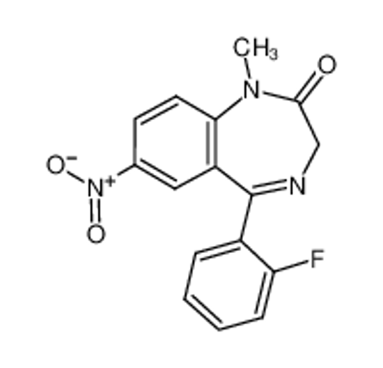 Изображение Flunitrazepam
