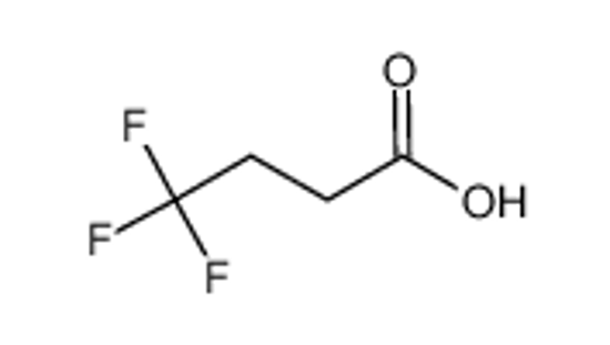 Picture of 4,4,4-Trifluorobutyric acid