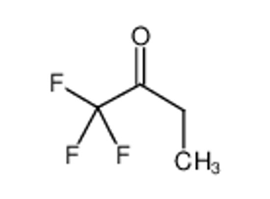 Picture of 1,1,1-TRIFLUORO-2-BUTANONE