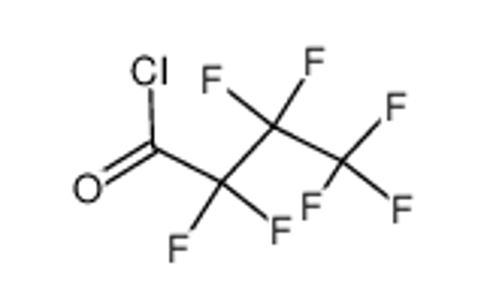 Изображение Heptafluorobutyryl chloride