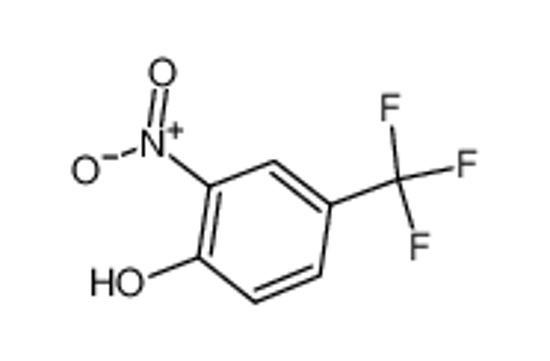 Picture of 4-Hydroxy-3-nitrobenzotrifluoride